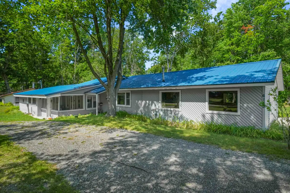 6145 Parker #Lot: 2 & 3, Lake, MI 48632 - #1