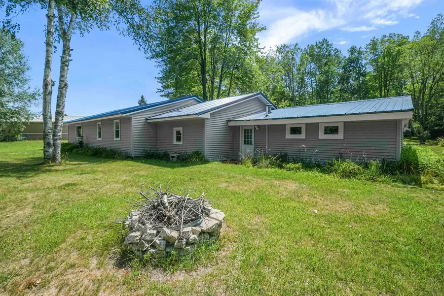 6145 Parker #Lot: 2 & 3, Lake, MI 48632 - #2