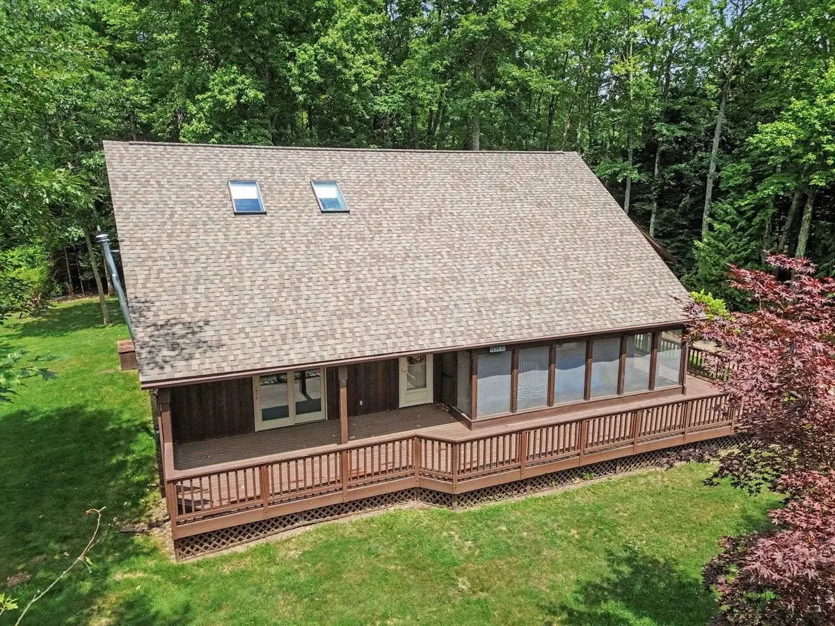 4943 Birchcrest, Oscoda, MI 48750 - #1