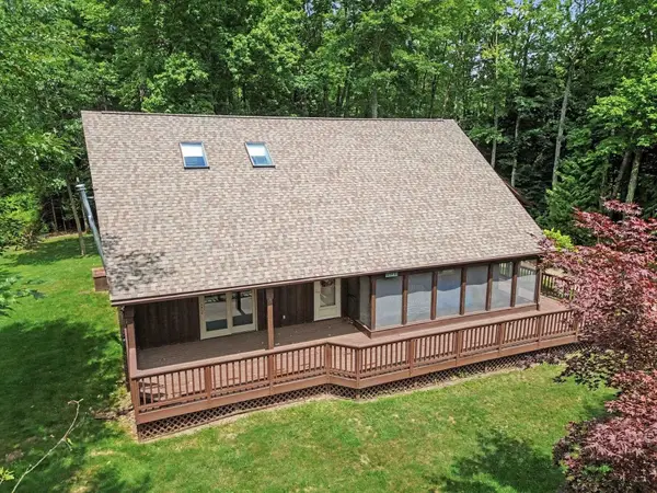 4943 Birchcrest, Oscoda, MI 48750