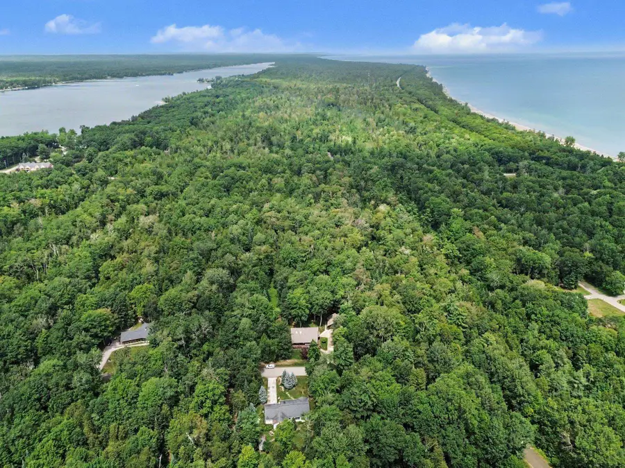 4943 Birchcrest, Oscoda, MI 48750 - #3