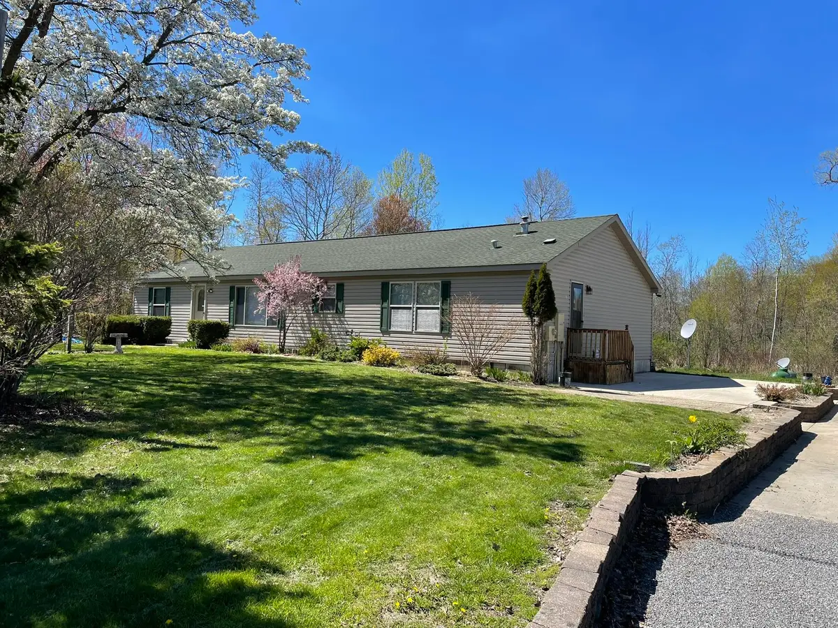 2376 River, Frankfort, MI 49635 - #1