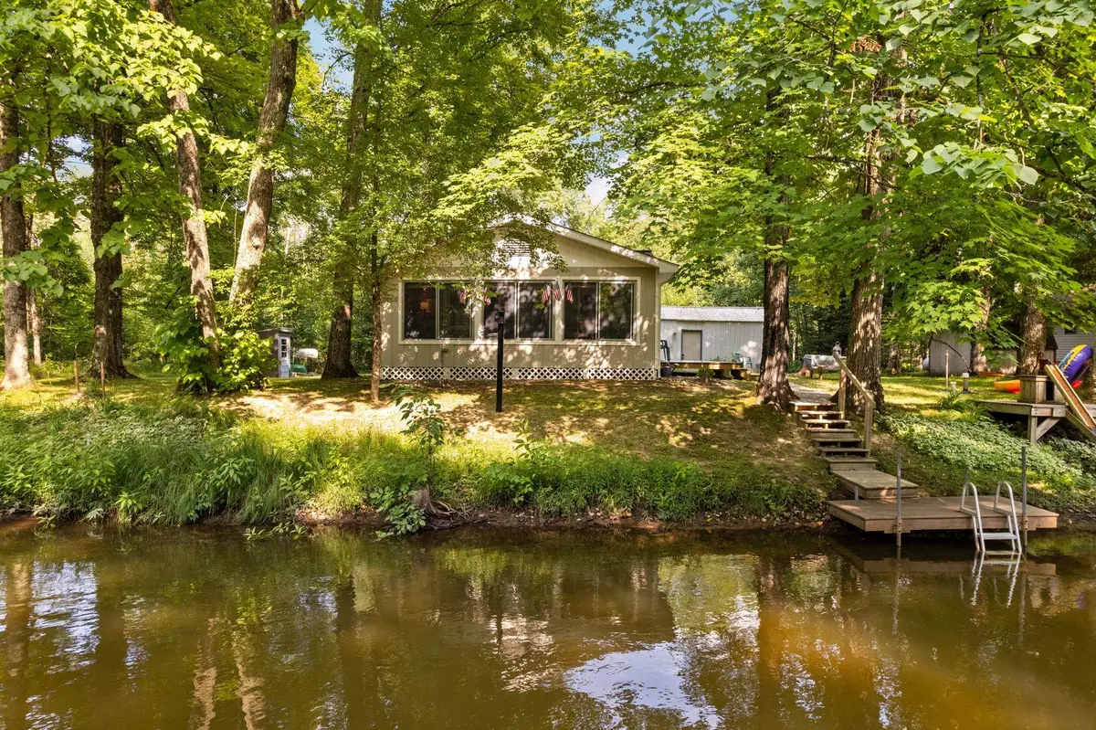 13773 SW Spring Creek, Fife Lake, MI 49633 - #1
