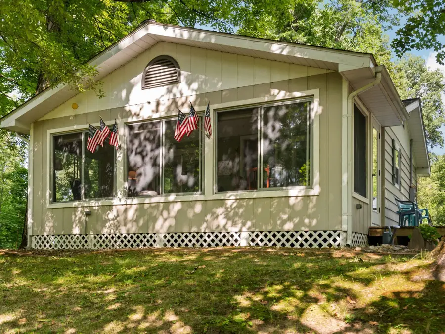13773 SW Spring Creek, Fife Lake, MI 49633 - #2