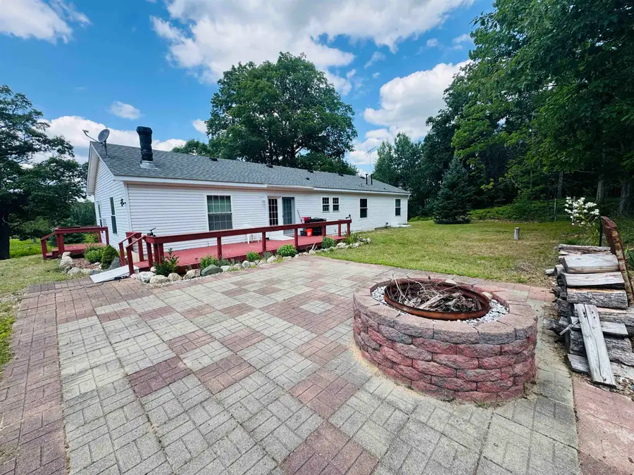 11961 Waterhole Creek, Fife Lake, MI 49633 - #2