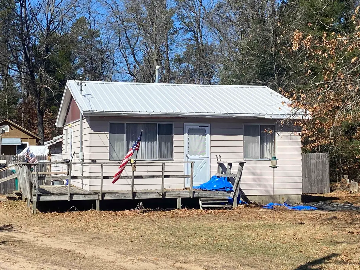 4038 W Brookview, Prescott, MI 48756 - #1