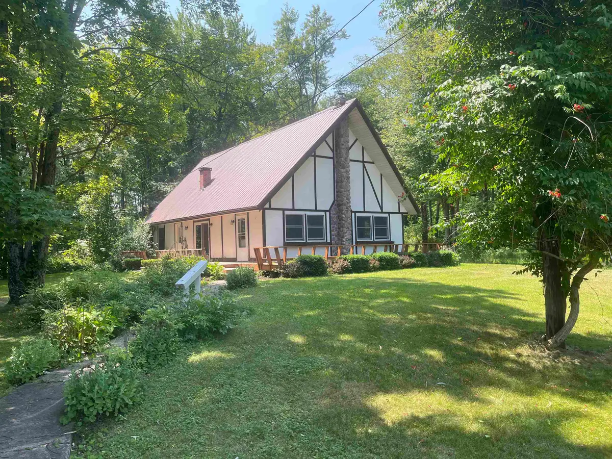 2354 E Huron, Au Gres, MI 48703 - #1