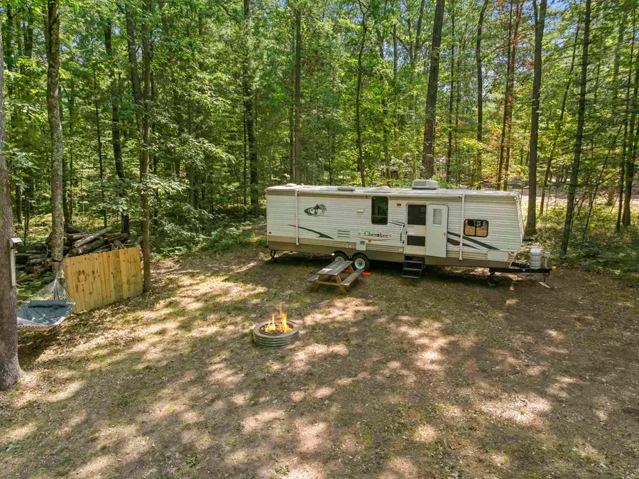6098 W 9 Mile, Irons, MI 49644 - #3