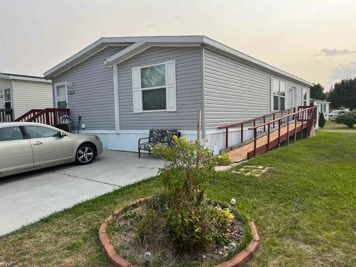 1012 Union #Lot: 14, Mount Pleasant, MI 48858 - #1