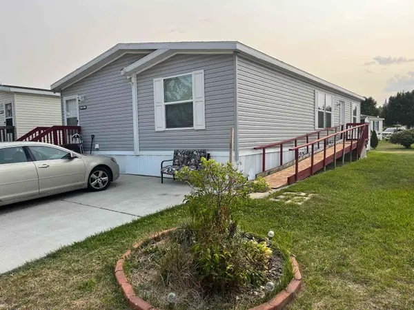 1012 Union #Lot: 14, Mount Pleasant, MI 48858