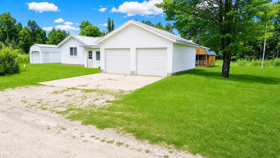9402 Battalion, Grayling, MI 49738 - #3
