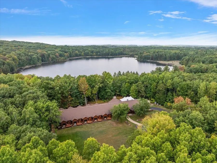 3943 N Skookum, Luther, MI 49656 - #2