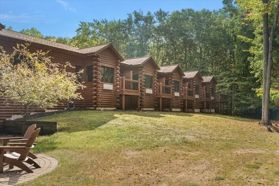 3943 N Skookum, Luther, MI 49656 - #3