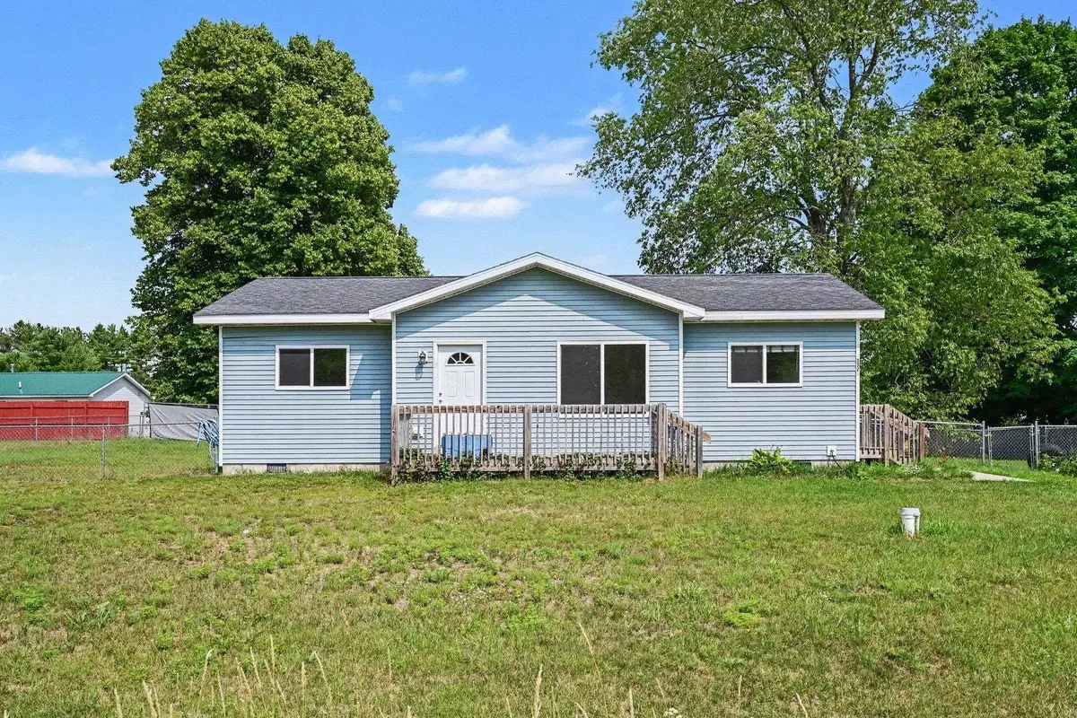 3328 Clyde, Mesick, MI 49668 - #1