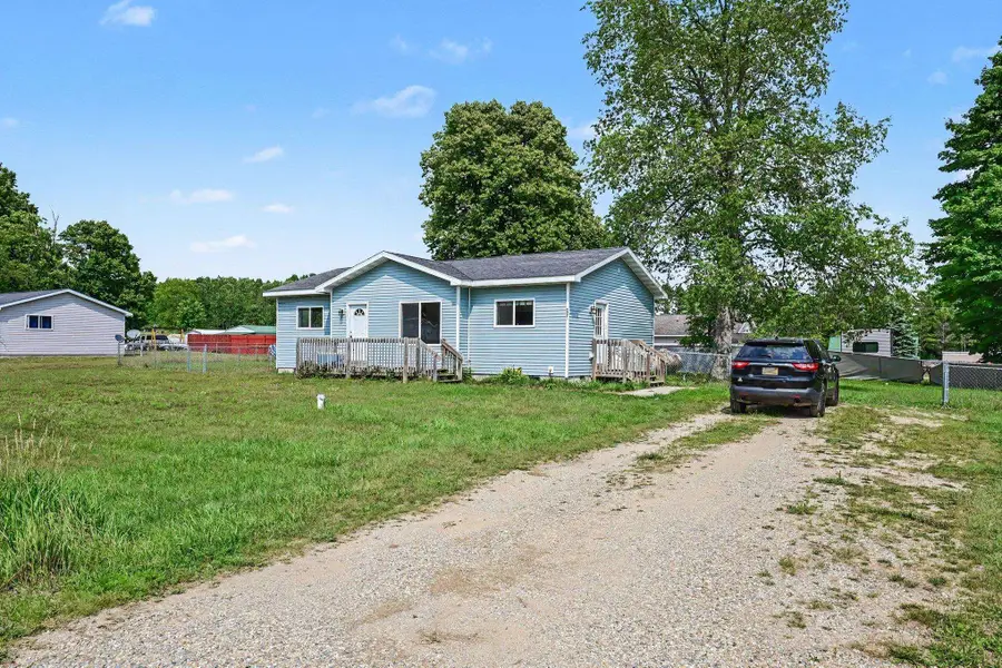 3328 Clyde, Mesick, MI 49668 - #2