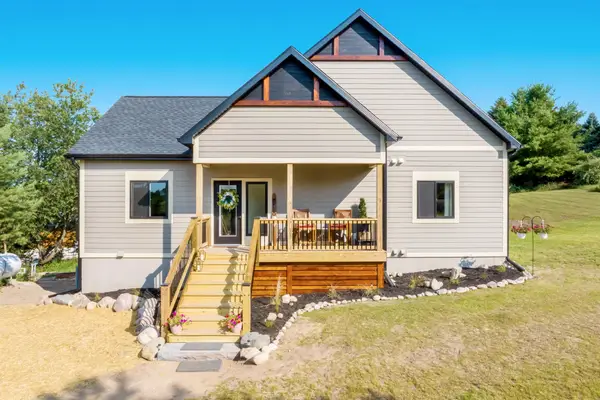 4225 Schoolcraft, Bellaire, MI 49615