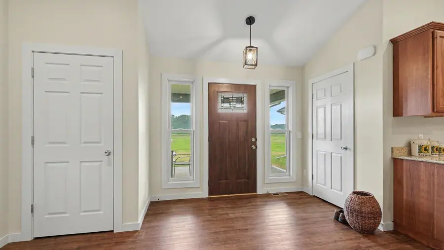5819 Horse Creek, Saint Louis, MI 48880 - #3