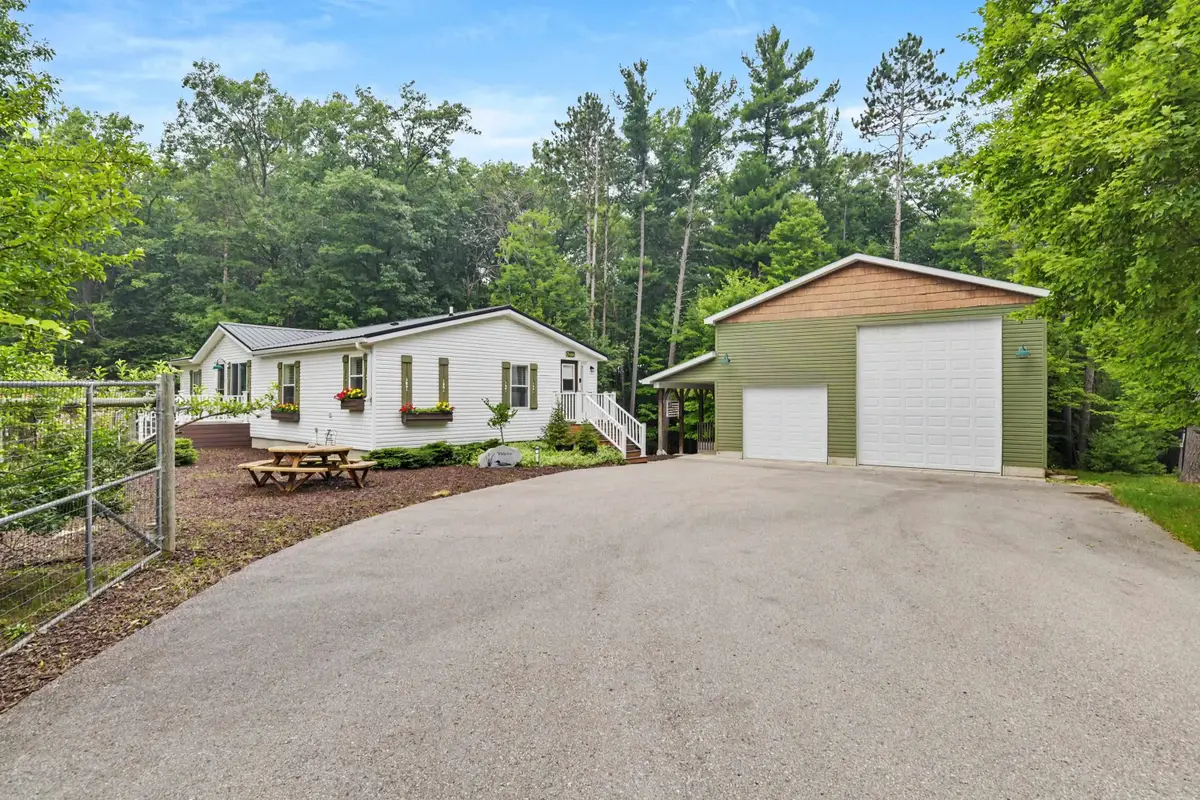 4033 Harolds, Traverse City, MI 49696 - #1