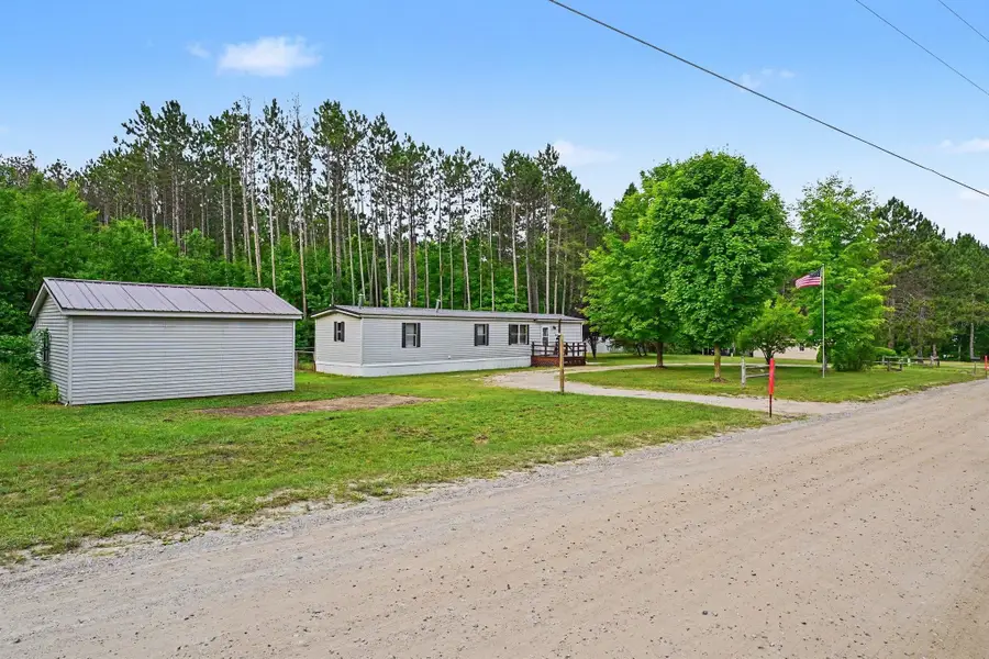 5925 Pine Aire, Grawn, MI 49637 - #2