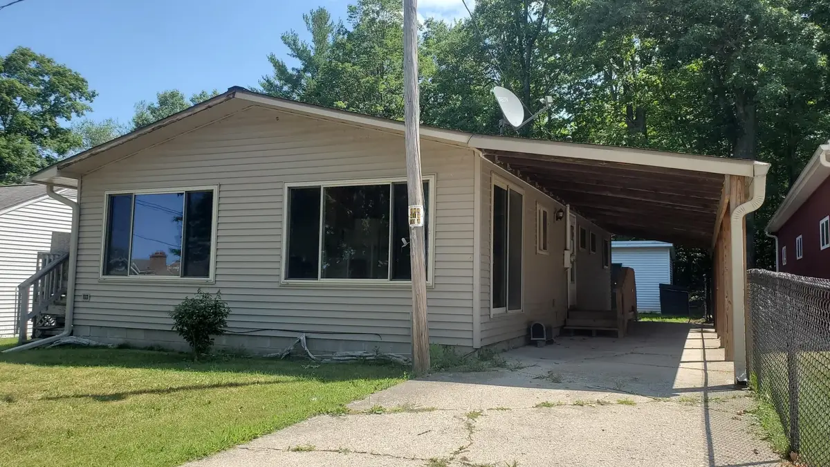 14408 Hicks Lake #Lot: 49, Evart, MI 49631 - #1