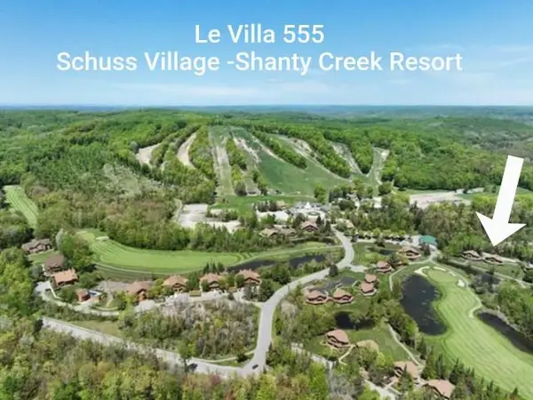 6531 Schuss Mountain, Mancelona, MI 49659