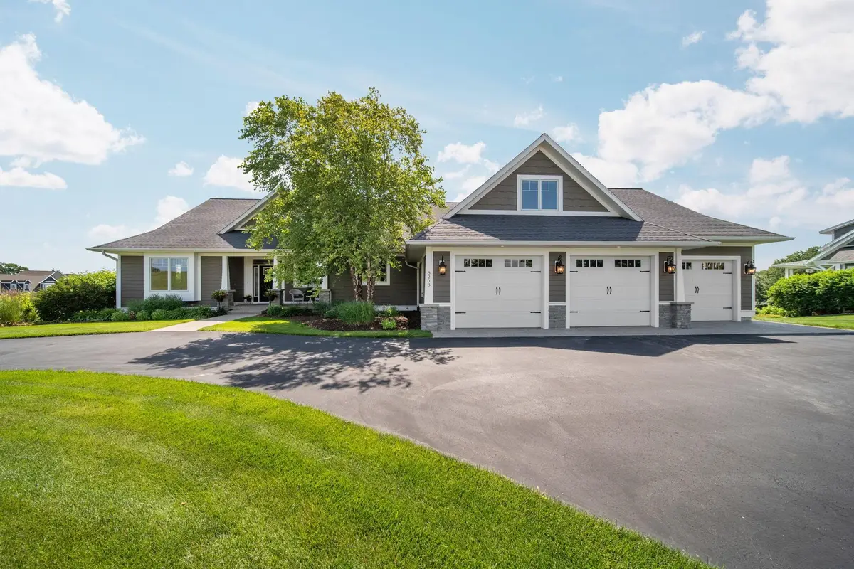 8208 Underwood #Lot: 26, Traverse City, MI 49686 - #1