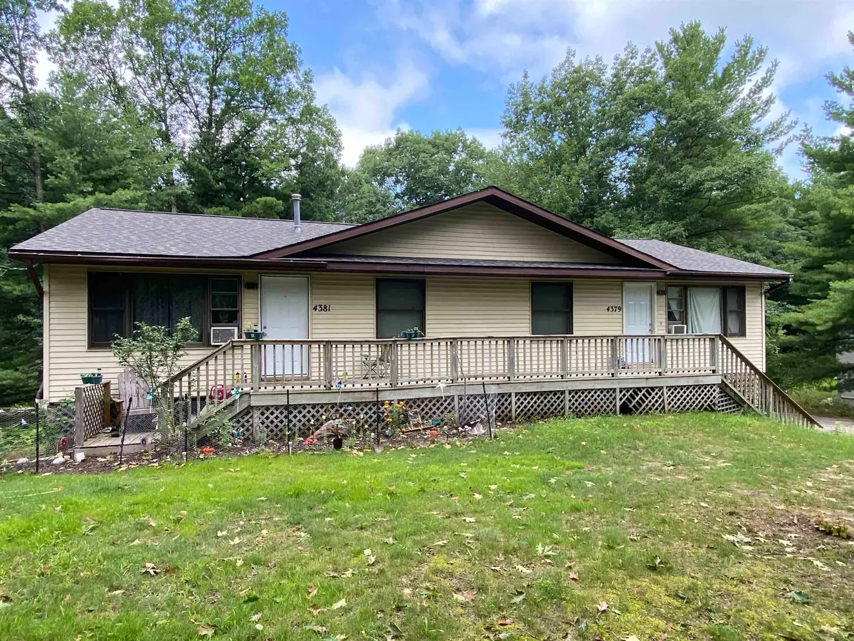 4379 & 4381 Eagle Crest, Williamsburg, MI 49690 - #1