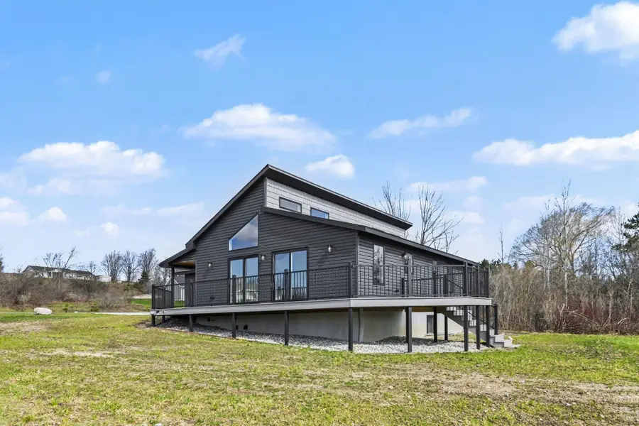 9132 Blue Gill #Lot: 27, Ellsworth, MI 49729 - #2
