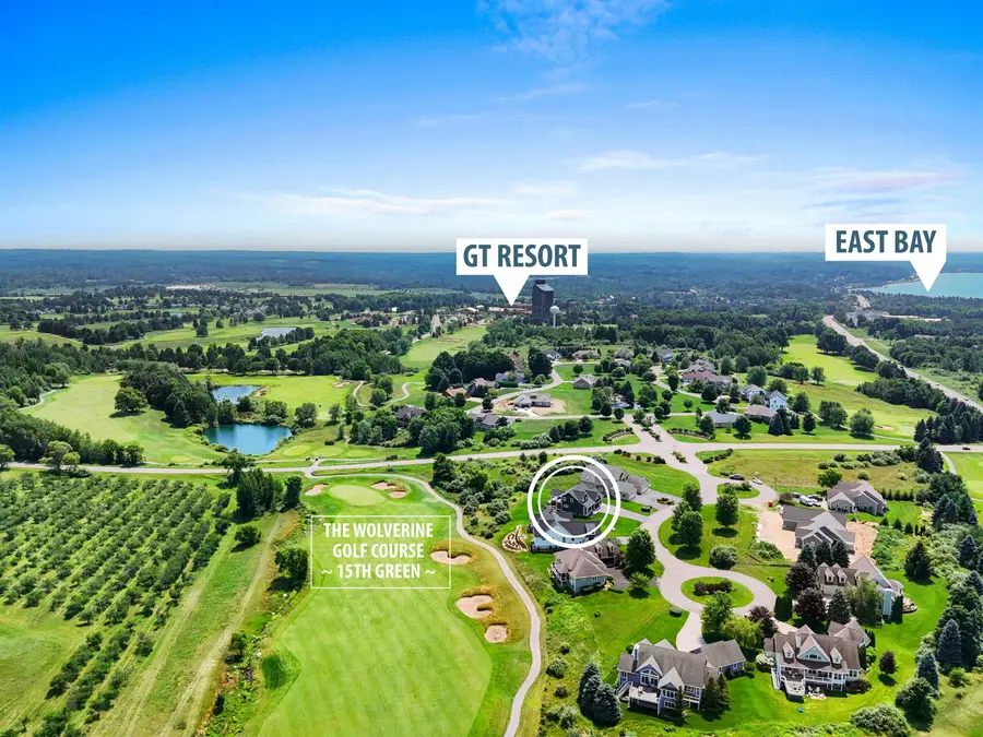7086 Wolverine View #Lot: 30, Williamsburg, MI 49690 - #2