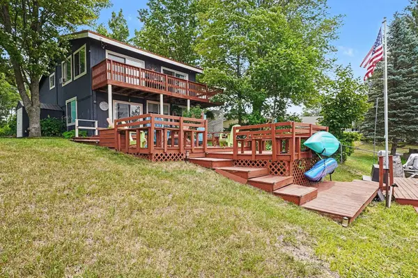 163 N Scott #Lot: 279, Farwell, MI 48622