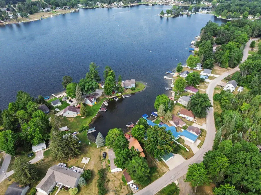 163 N Scott #Lot: 279, Farwell, MI 48622 - #3