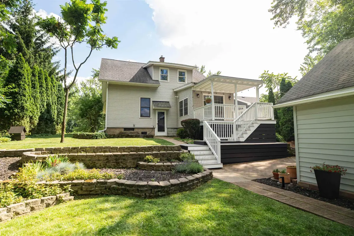1803 NW Leonard, Grand Rapids, MI 49504 - #1