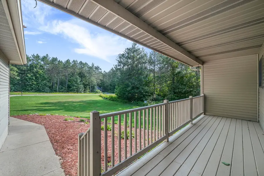 19843 Pine Woods, Lake Ann, MI 49650 - #3