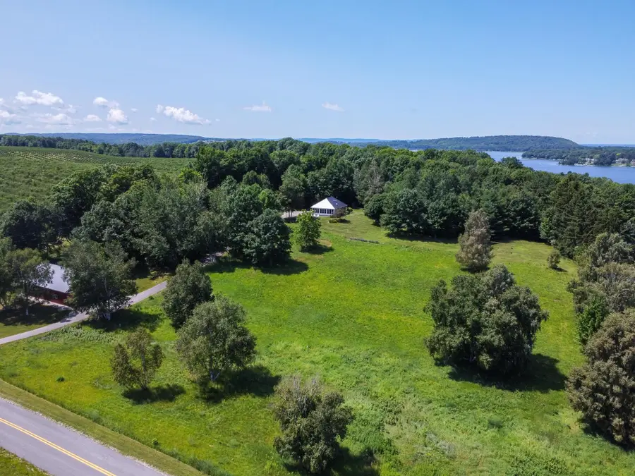 6350 E Horn, Lake Leelanau, MI 49653 - #2