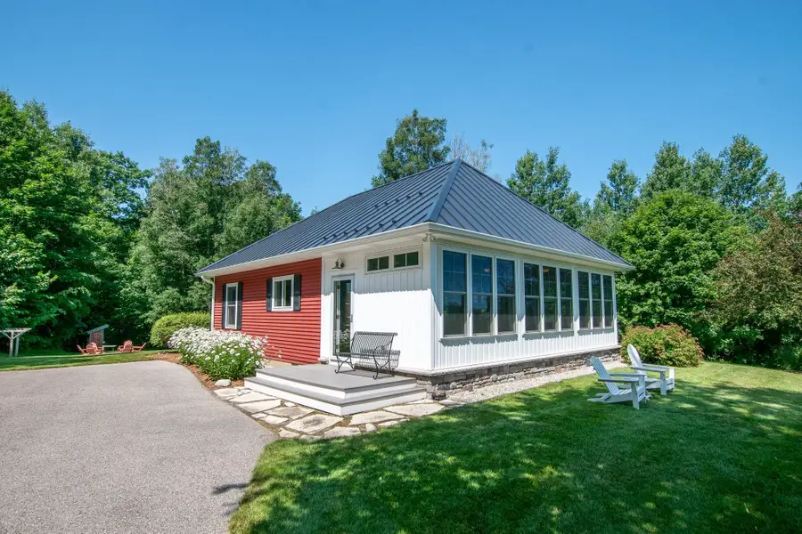 6350 E Horn, Lake Leelanau, MI 49653 - #3