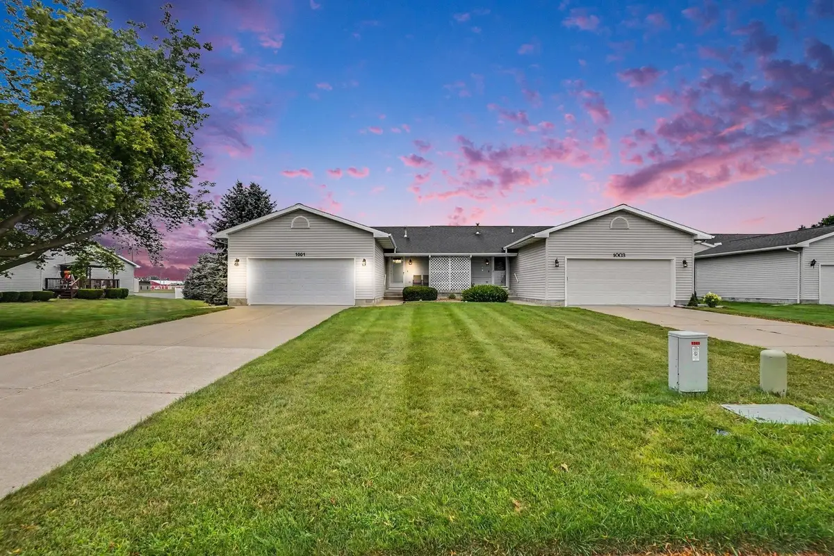 1001 Sweeney, Mount Pleasant, MI 48858 - #1
