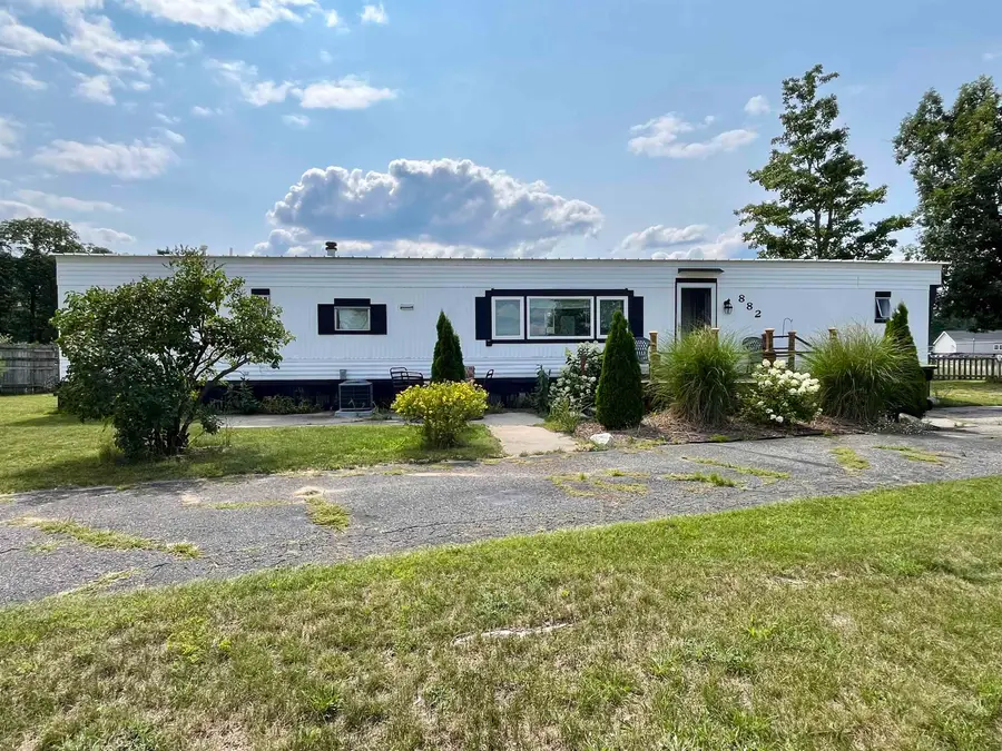 882 Crestwood #Lot: 41, Traverse City, MI 49686 - #3