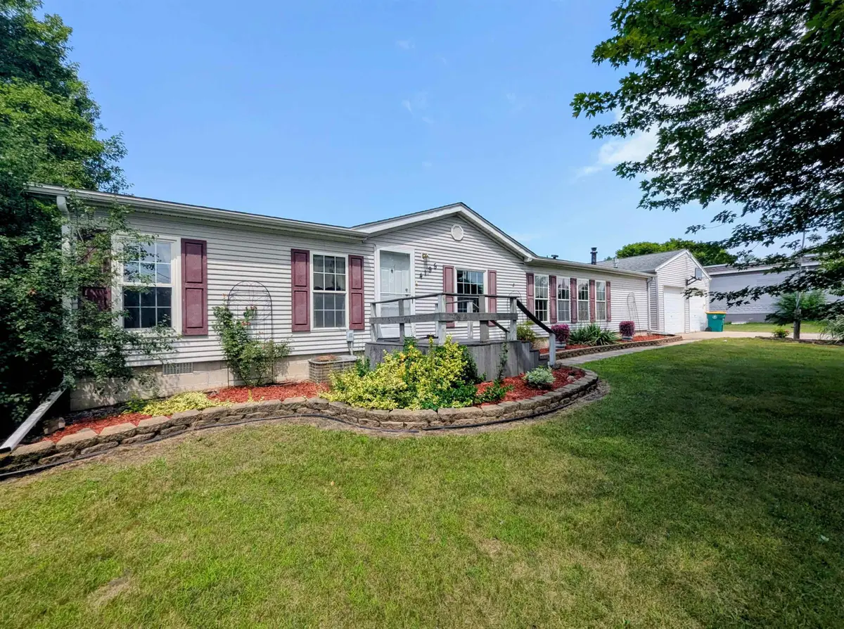 4195 Wheeler, Bay City, MI 48706 - #1
