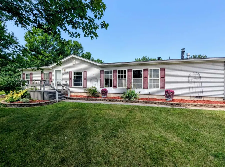 4195 Wheeler, Bay City, MI 48706 - #2