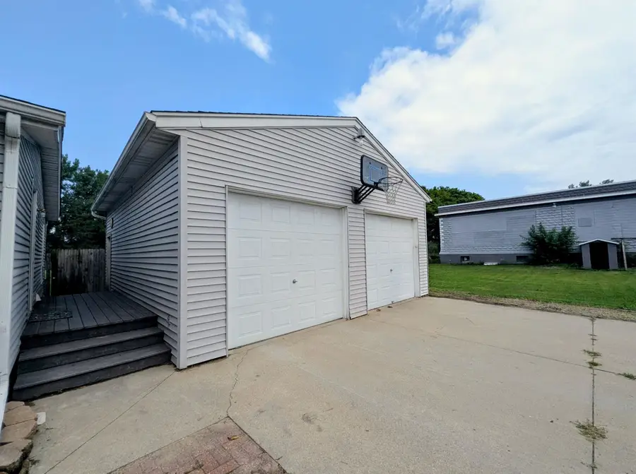 4195 Wheeler, Bay City, MI 48706 - #3