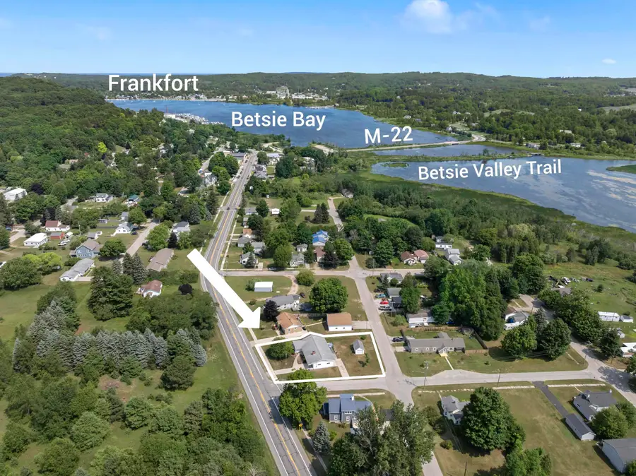 1074 Frankfort #Lot: 4, Elberta, MI 49628 - #3