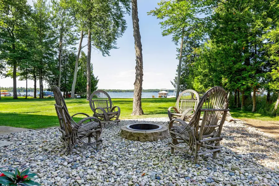 4115 Birch, Honor, MI 49640 - #3