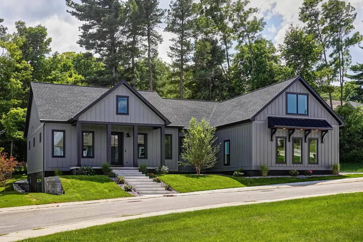 13925 S Winding, Traverse City, MI 49684 - #1