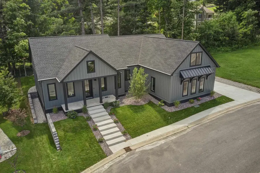 13925 S Winding, Traverse City, MI 49684 - #3