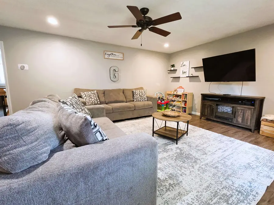 607 Cottage, Clare, MI 48617 - #3
