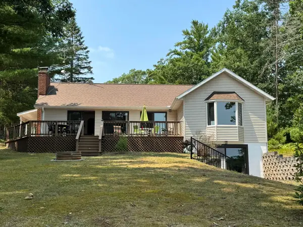 9092 S Ranger #Lot: 51/56, Baldwin, MI 49304
