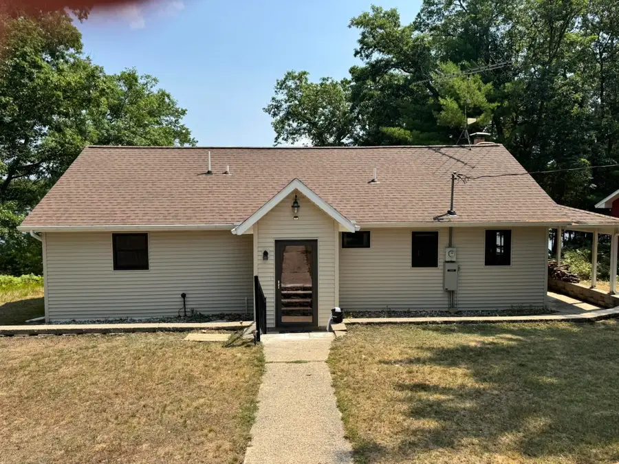 9092 S Ranger #Lot: 51/56, Baldwin, MI 49304 - #2