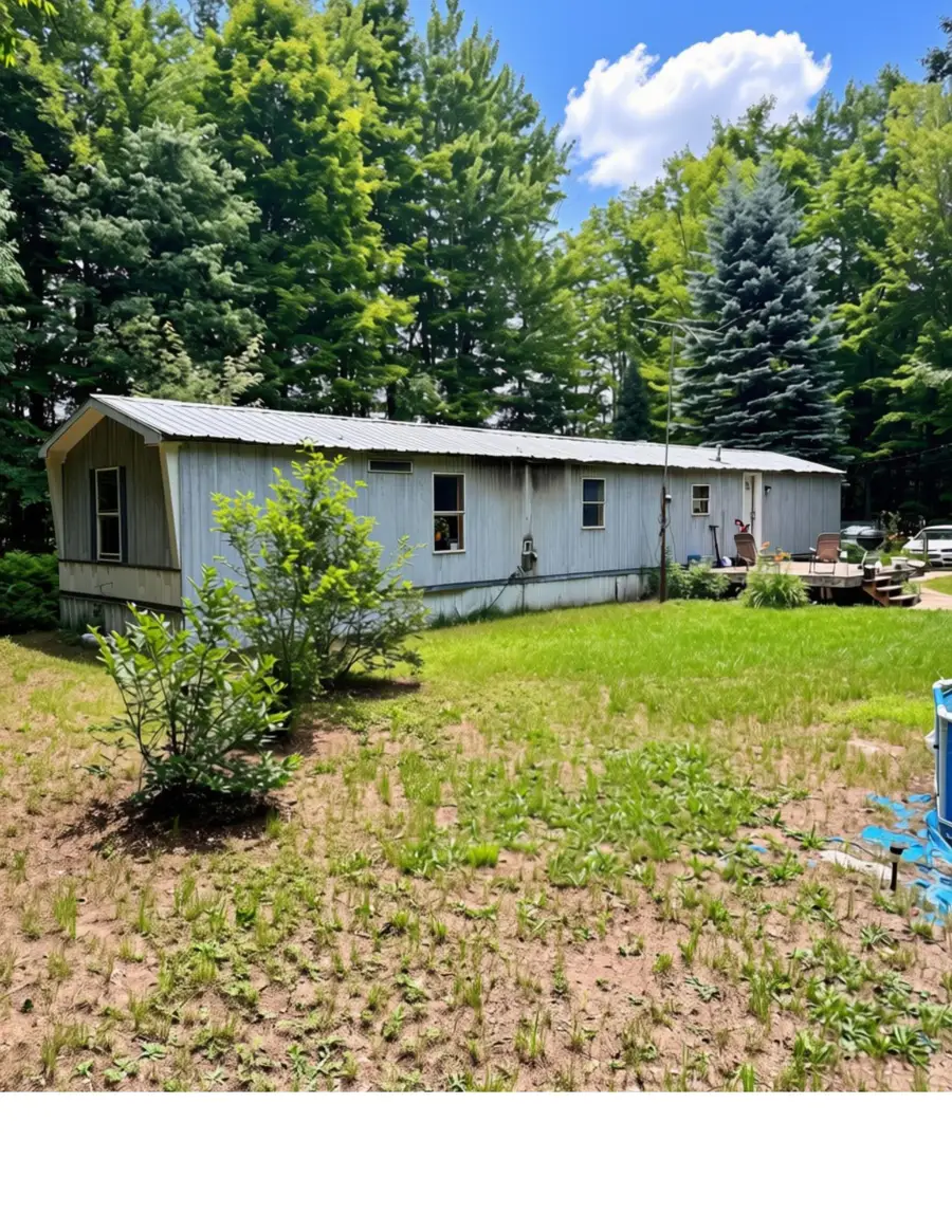 3156 NE Co Road 612 #Lot: M&B, Kalkaska, MI 49646 - #3