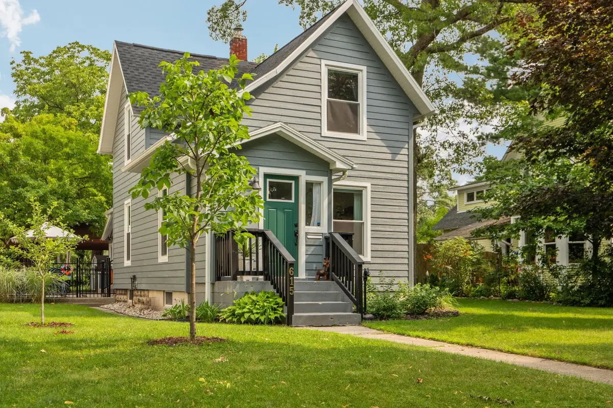 615 Webster, Traverse City, MI 49686 - #1