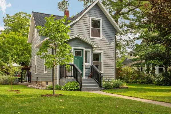 615 Webster, Traverse City, MI 49686
